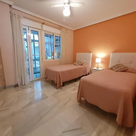 Townhouse Mar Y Sol
