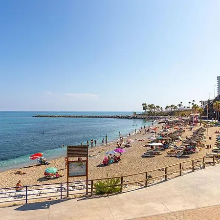 Townhouse Mar Y Sol Benalmadena