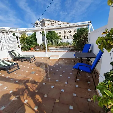 Townhouse Mar Y Sol Holiday home