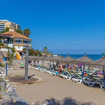 Holiday home Townhouse Mar Y Sol *