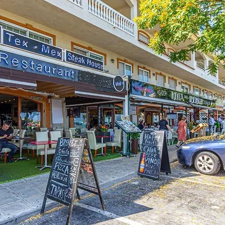 Townhouse Mar Y Sol