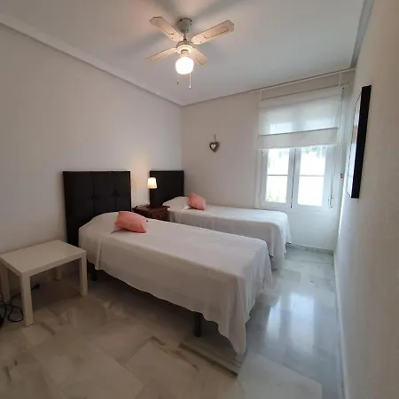 Townhouse Mar Y Sol Holiday home