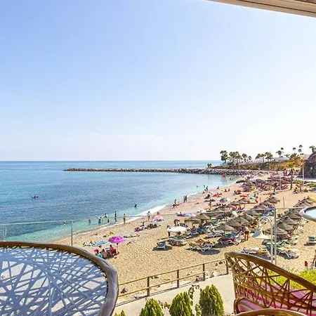 Holiday home Townhouse Mar Y Sol Benalmadena