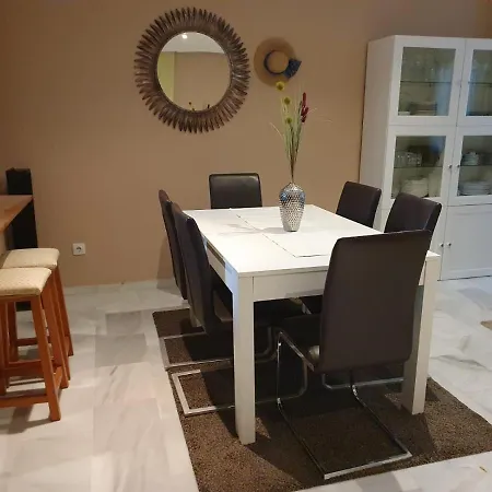 Holiday home Townhouse Mar Y Sol Benalmadena