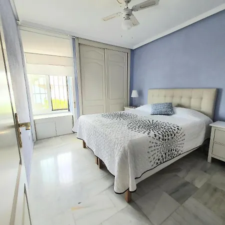 Townhouse Mar Y Sol *