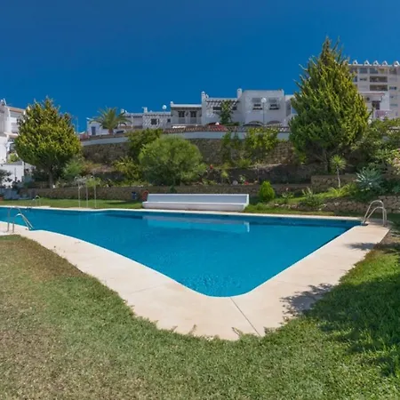 Townhouse Mar Y Sol * Benalmadena
