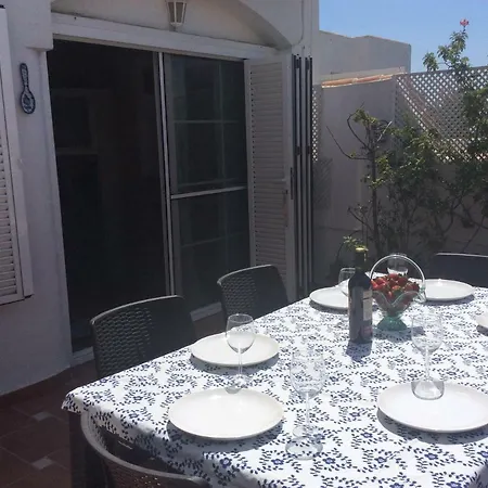 Townhouse Mar Y Sol