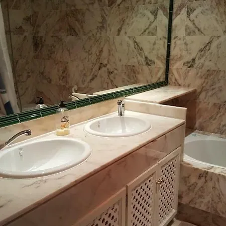 Townhouse Mar Y Sol Holiday home *
