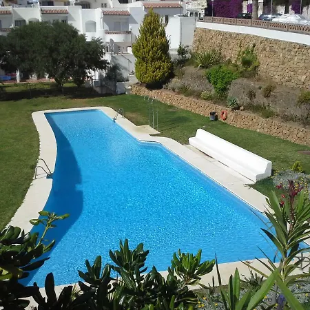 Holiday home Townhouse Mar Y Sol *