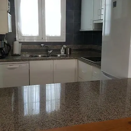 Townhouse Mar Y Sol Holiday home