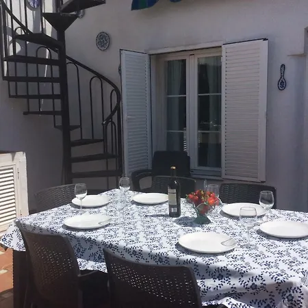 Townhouse Mar Y Sol * Benalmadena