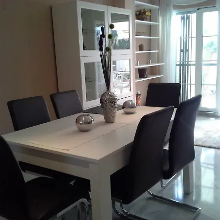 Townhouse Mar Y Sol Holiday home *