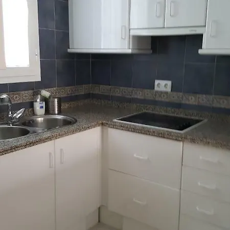 Townhouse Mar Y Sol Holiday home Benalmadena