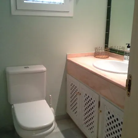 Townhouse Mar Y Sol Holiday home