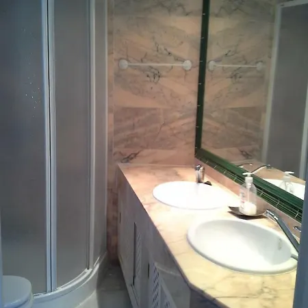 Townhouse Mar Y Sol