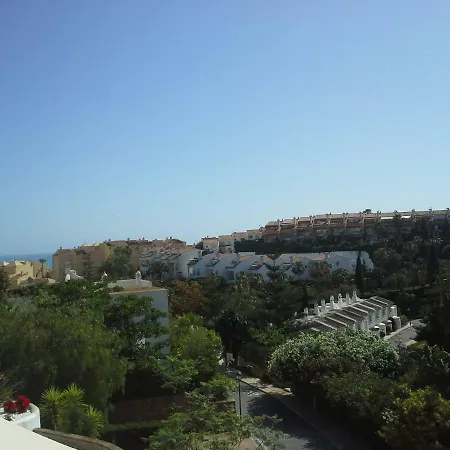 Holiday home Townhouse Mar Y Sol *