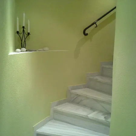 Townhouse Mar Y Sol Holiday home *