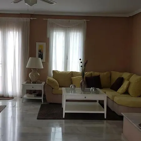 Townhouse Mar Y Sol Holiday home Benalmadena
