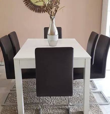 Holiday home Townhouse Mar Y Sol *
