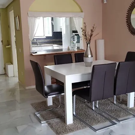 Townhouse Mar Y Sol Holiday home