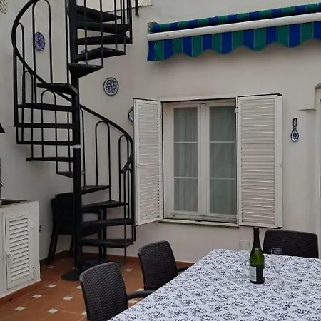 Townhouse Mar Y Sol Holiday home