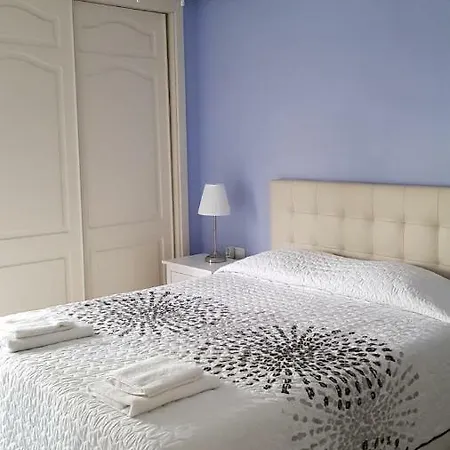 Townhouse Mar Y Sol *