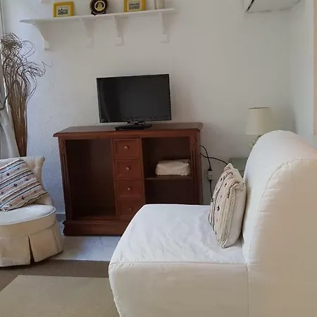 Townhouse Mar Y Sol Holiday home Benalmadena