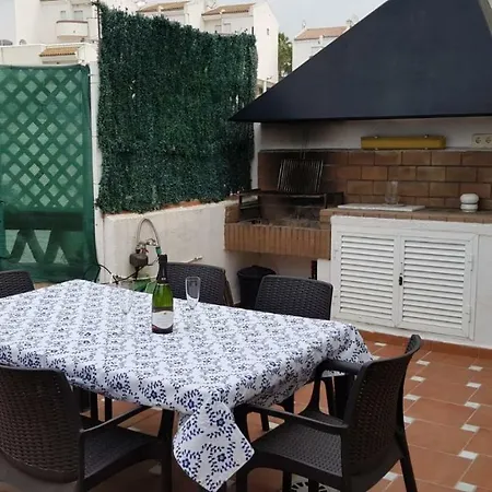 Holiday home Townhouse Mar Y Sol Benalmadena