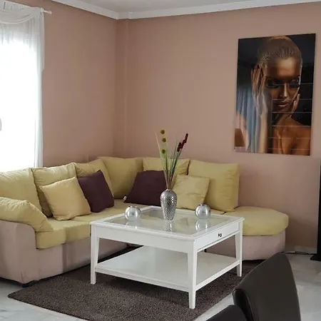 Holiday home Townhouse Mar Y Sol