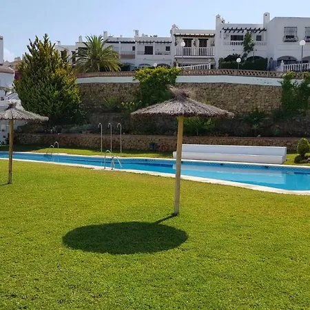Townhouse Mar Y Sol Benalmadena