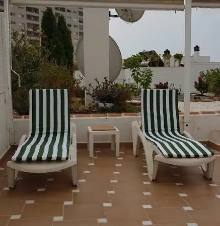 Townhouse Mar Y Sol * Benalmadena