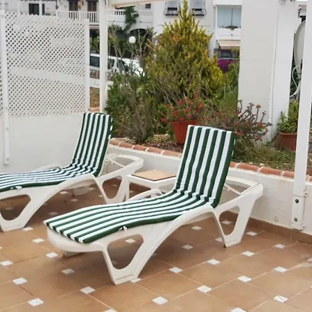 Townhouse Mar Y Sol * Benalmadena