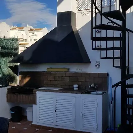 Townhouse Mar Y Sol Holiday home Benalmadena