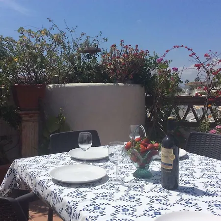 Townhouse Mar Y Sol Ferienhaus *