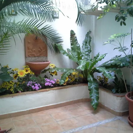 Townhouse Mar Y Sol Ferienhaus Benalmádena