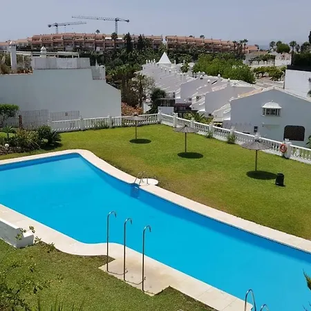 Ferienhaus Townhouse Mar Y Sol Benalmádena