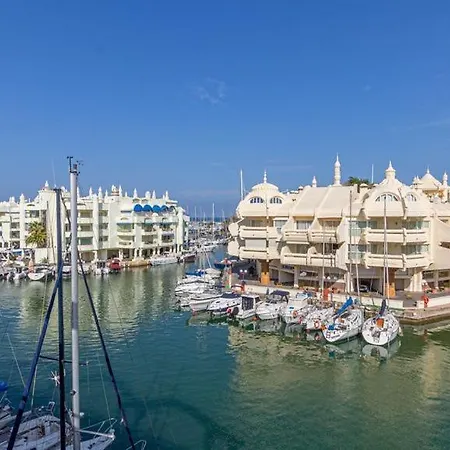 Townhouse Mar Y Sol Benalmádena
